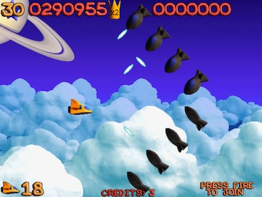 Platypus Steam Key GLOBAL - 19