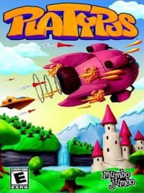 Platypus Steam Key GLOBAL - 12