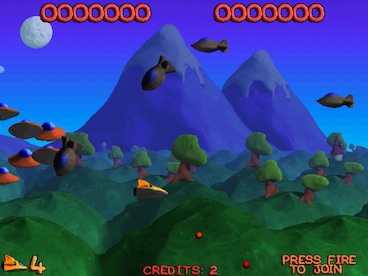 Platypus Steam Key GLOBAL - 16
