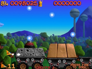 Platypus Steam Key GLOBAL - 13