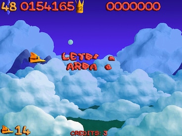 Platypus Steam Key GLOBAL - 10