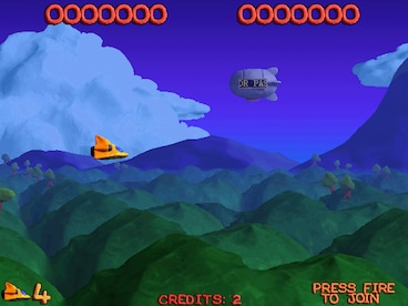 Platypus Steam Key GLOBAL - 7