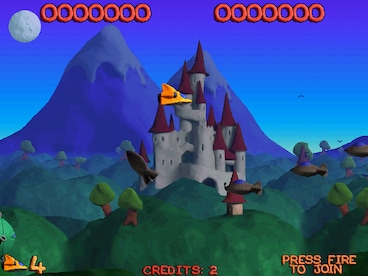 Platypus Steam Key GLOBAL - 8