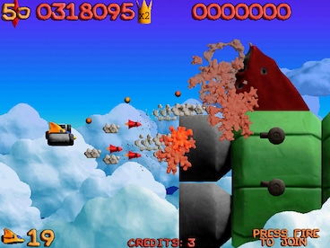 Platypus Steam Key GLOBAL - 3
