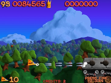 Platypus Steam Key GLOBAL - 6
