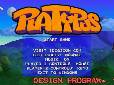 Platypus Steam Key GLOBAL - 5