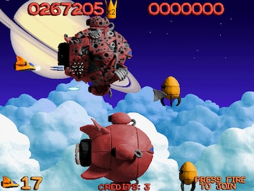 Platypus Steam Key GLOBAL - 4