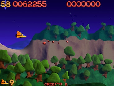 Platypus Steam Key GLOBAL - 0