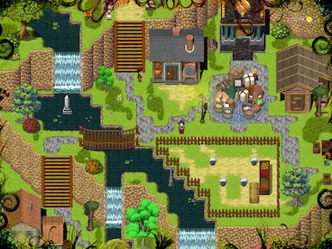 Play the Mayor: Become the Mayor of Fortune's City Steam Key GLOBAL - 10
