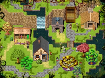Play the Mayor: Become the Mayor of Fortune's City Steam Key GLOBAL - 11