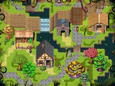 Play the Mayor: Become the Mayor of Fortune's City Steam Key GLOBAL - 8