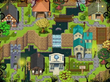 Play the Mayor: Become the Mayor of Fortune's City Steam Key GLOBAL - 6