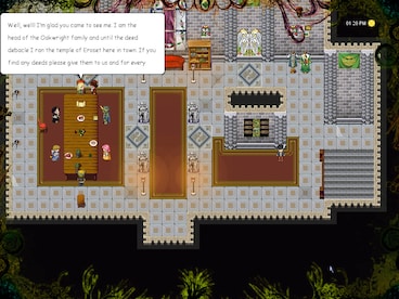 Play the Mayor: Become the Mayor of Fortune's City Steam Key GLOBAL - 0
