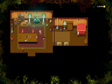 Play the Mayor: Become the Mayor of Fortune's City Steam Key GLOBAL - 3