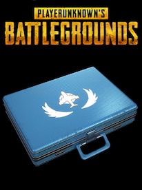 PLAYERUNKNOWN'S BATTLEGROUNDS (PUBG) Pilot Set Key GLOBAL - 1