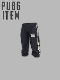 PLAYERUNKNOWN'S BATTLEGROUNDS (PUBG) SEA Champ Training Pants Steam Key GLOBAL - 0