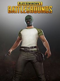 PLAYERUNKNOWN'S BATTLEGROUNDS (PUBG) Warrior Pack Xbox Live Key UNITED STATES - 1