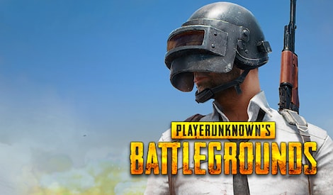 PLAYERUNKNOWN'S BATTLEGROUNDS (PUBG)  WEAPON SKIN Key GLOBAL - 0
