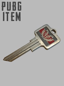 PLAYERUNKNOWN'S BATTLEGROUNDS (PUBG)  WEAPON SKIN Key GLOBAL - 1