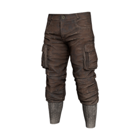 PLAYERUNKNOWN'S BATTLEGROUNDS (PUBG) Winter Soldier Set Steam Key GLOBAL - 4