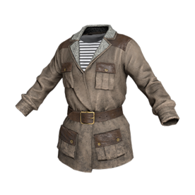 PLAYERUNKNOWN'S BATTLEGROUNDS (PUBG) Winter Soldier Set Steam Key GLOBAL - 3