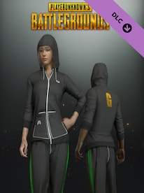 PLAYERUNKNOWN'S BATTLEGROUNDS Xbox G Suit Set Xbox Live Key GLOBAL - 1