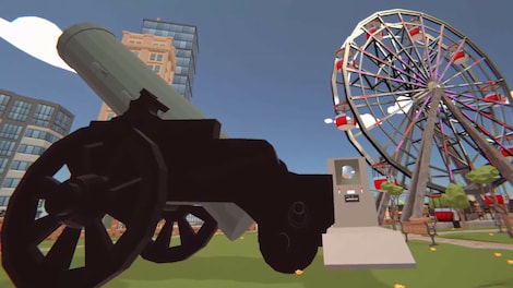 Playground VR (PC) - Steam Key - GLOBAL - 4