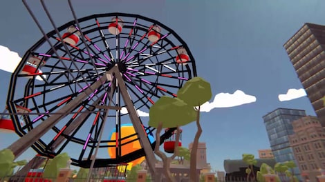 Playground VR (PC) - Steam Key - GLOBAL - 7
