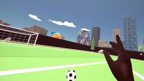 Playground VR (PC) - Steam Key - GLOBAL - 11