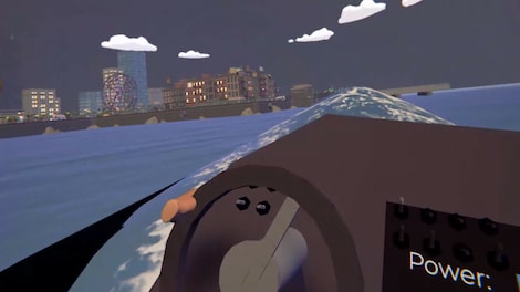 Playground VR (PC) - Steam Key - GLOBAL - 5