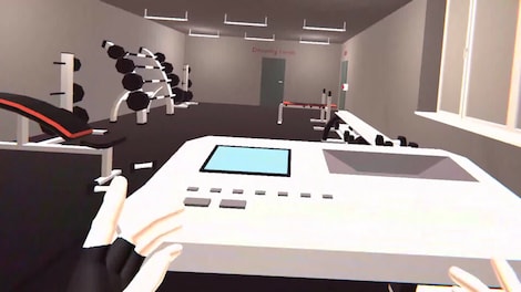 Playground VR (PC) - Steam Key - GLOBAL - 6
