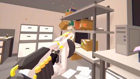 Playground VR (PC) - Steam Key - GLOBAL - 9