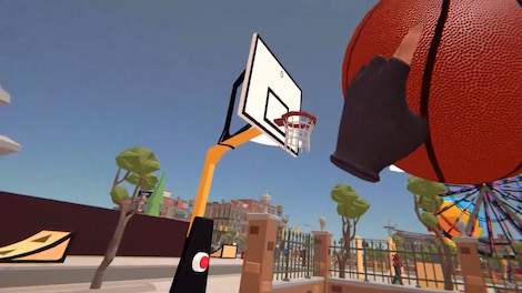 Playground VR (PC) - Steam Key - GLOBAL - 12