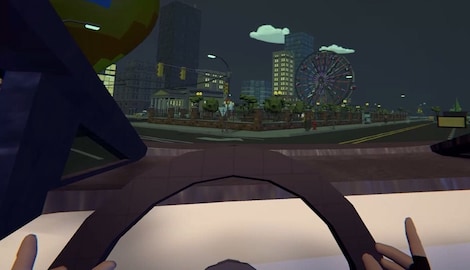 Playground VR (PC) - Steam Key - GLOBAL - 3