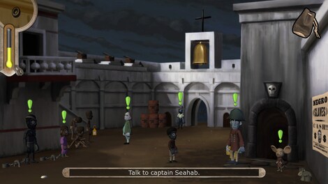 Playing History 2 - Slave Trade Steam Gift GLOBAL - 8