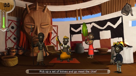 Playing History 2 - Slave Trade Steam Gift GLOBAL - 0