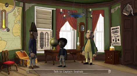 Playing History 2 - Slave Trade Steam Key GLOBAL - 5