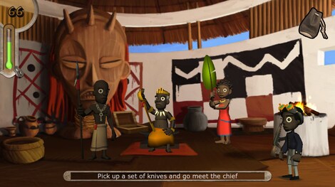 Playing History 2 - Slave Trade Steam Key GLOBAL - 0