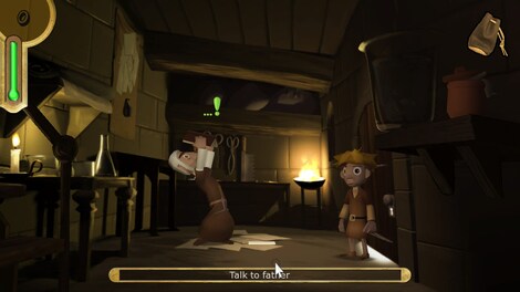 Playing History - The Plague Steam Key GLOBAL - 3