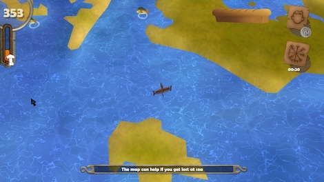 Playing History: Vikings (PC) - Steam Key - GLOBAL - 10