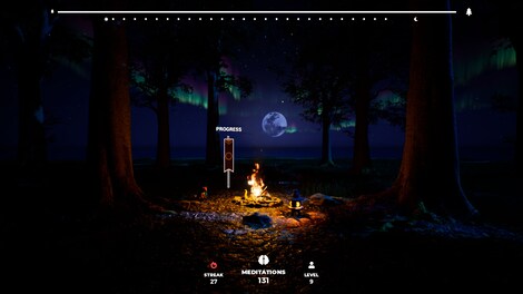 PLAYNE : The Meditation Game Steam Key GLOBAL - 3