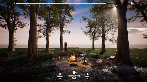 PLAYNE : The Meditation Game Steam Key GLOBAL - 7
