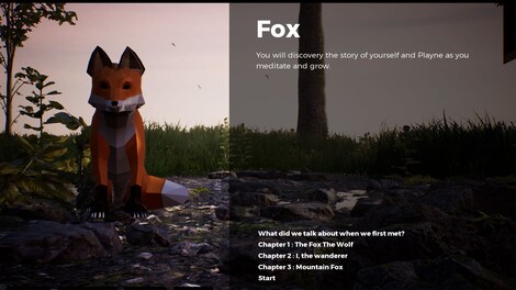 PLAYNE : The Meditation Game Steam Key GLOBAL - 0