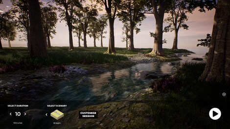 PLAYNE : The Meditation Game Steam Key GLOBAL - 11