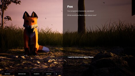PLAYNE : The Meditation Game Steam Key GLOBAL - 9