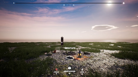 PLAYNE : The Meditation Game Steam Key GLOBAL - 13