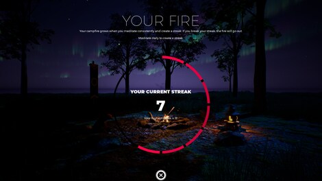 PLAYNE : The Meditation Game Steam Key GLOBAL - 16