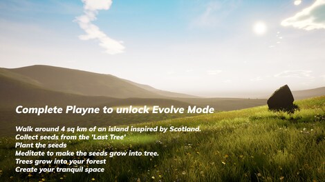 PLAYNE : The Meditation Game Steam Key GLOBAL - 17