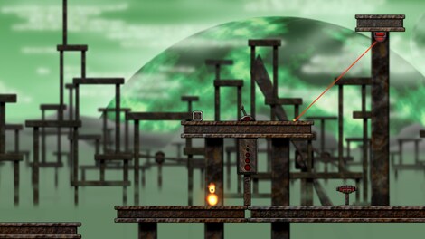 Plazma Being Steam Key GLOBAL - 16