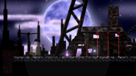 Plazma Being Steam Key GLOBAL - 15
